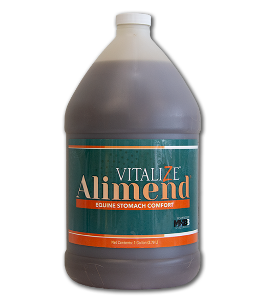 Vitalize® Alimend