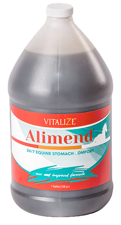 Vitalize Alimend