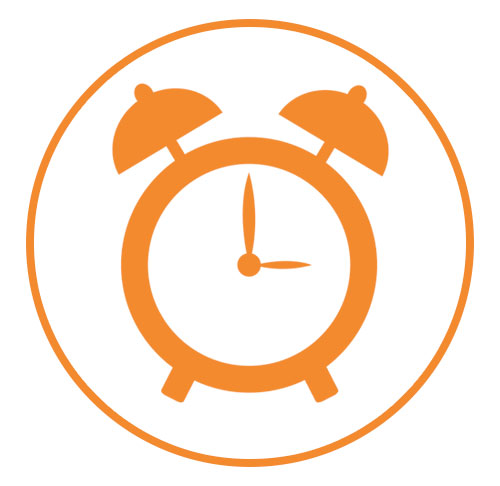 Clock Icon