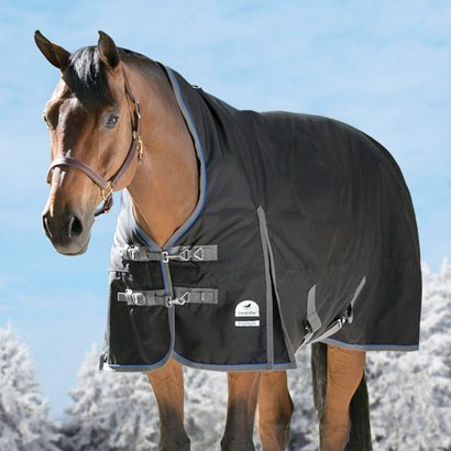 SmartPak Turnout Blanket