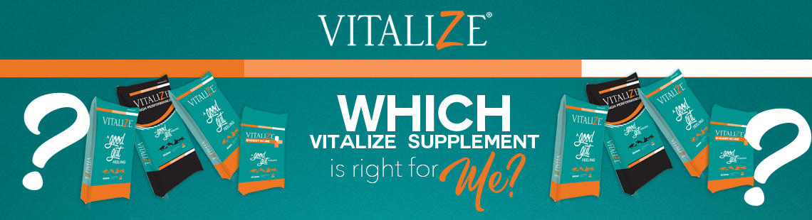 Vitalize Products Simplified