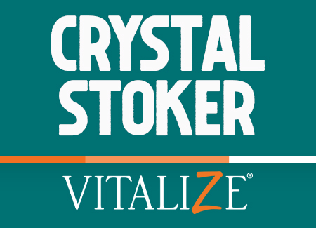 CrystalStoker