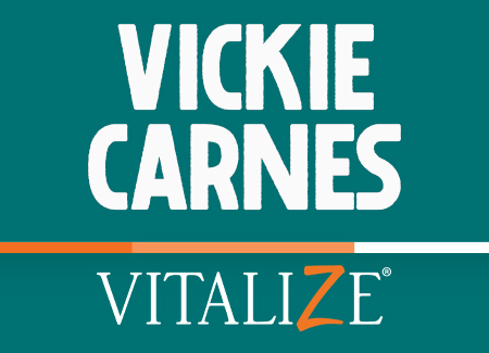 Vickie