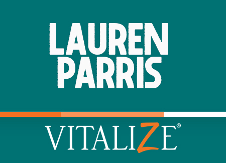 LaurenParris